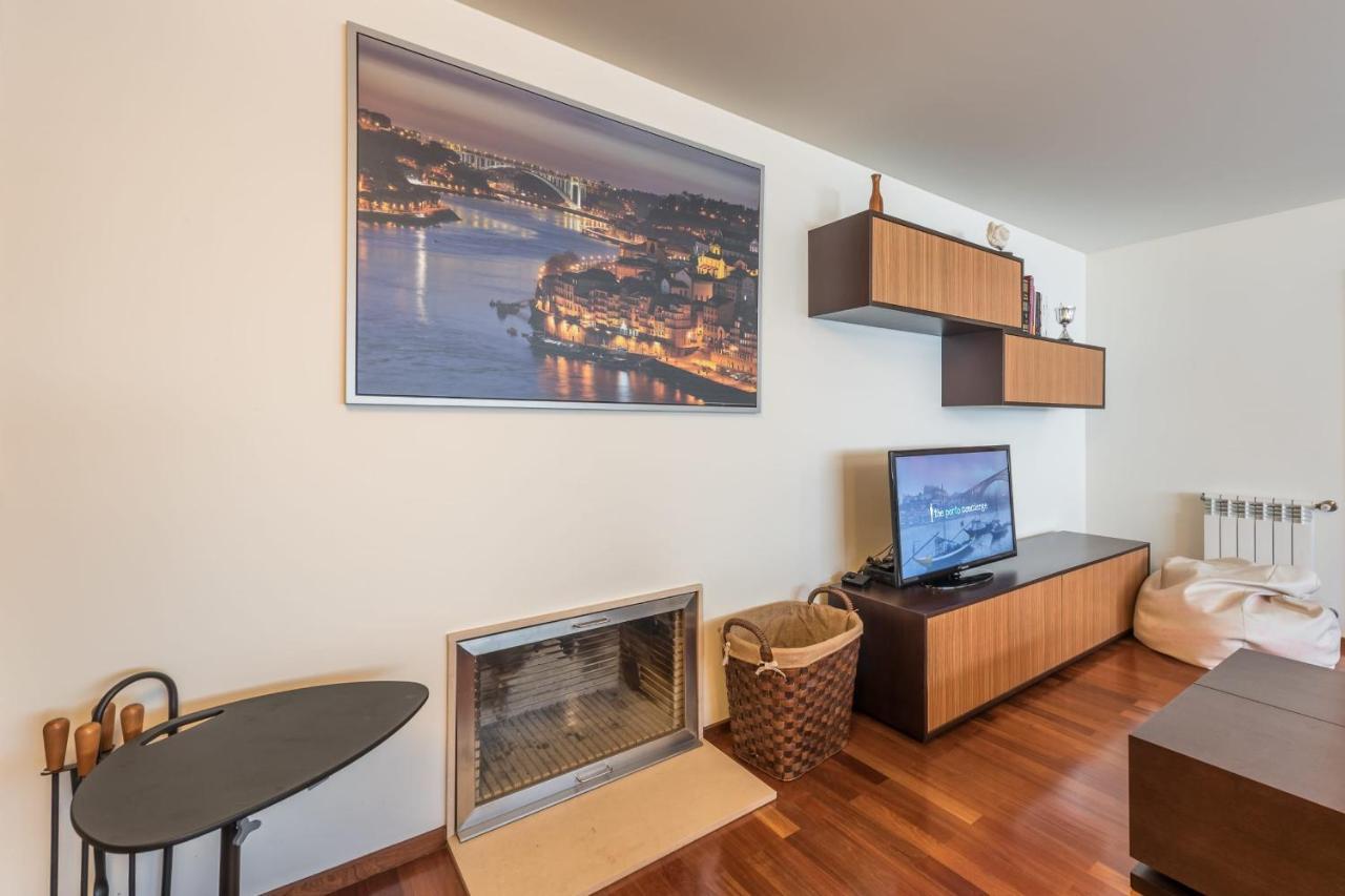 Guestready - Hiraeth Palace Oporto