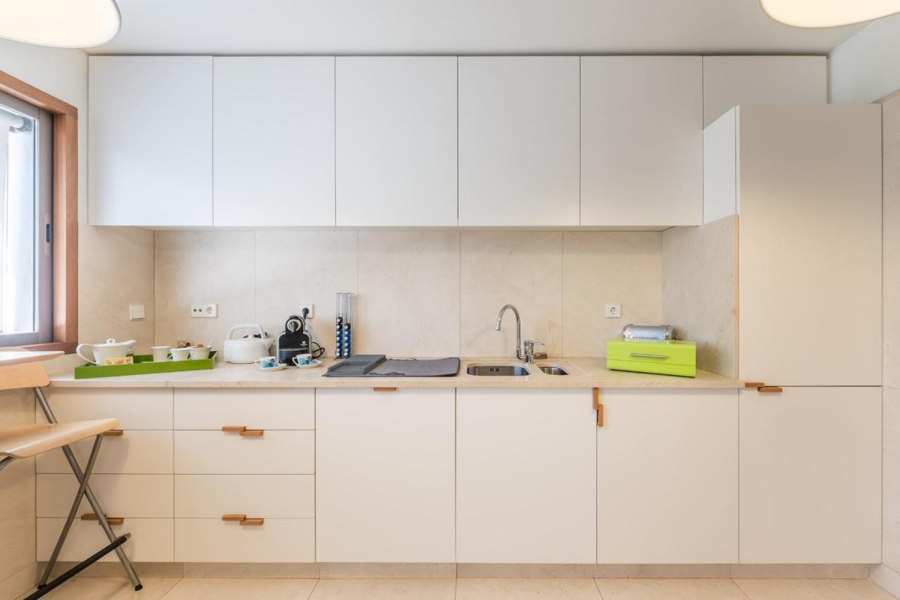 Appartement Guestready - Hiraeth Palace Oporto