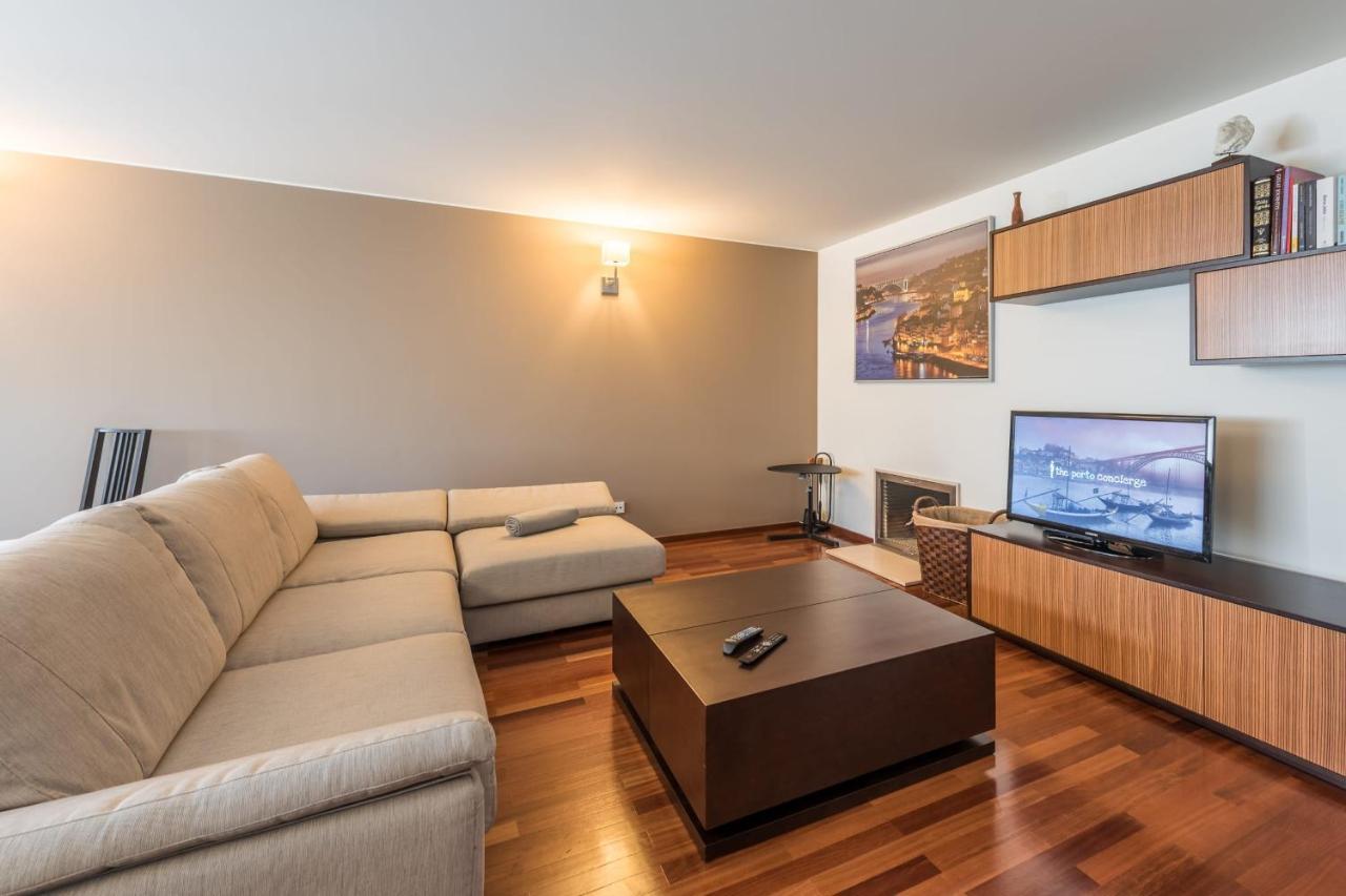 Appartement Guestready - Hiraeth Palace