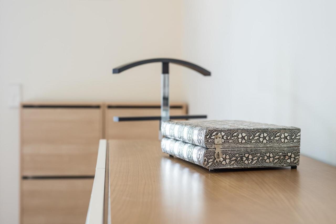 Appartement Guestready - Hiraeth Palace Oporto