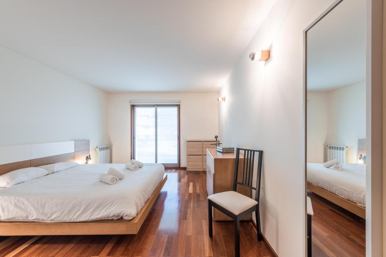 Guestready - Hiraeth Palace Appartement Oporto