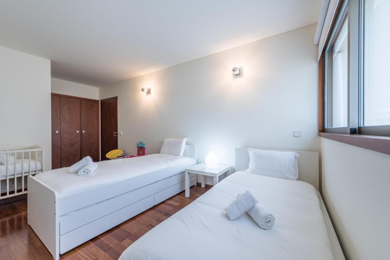 Appartement Guestready - Hiraeth Palace Oporto