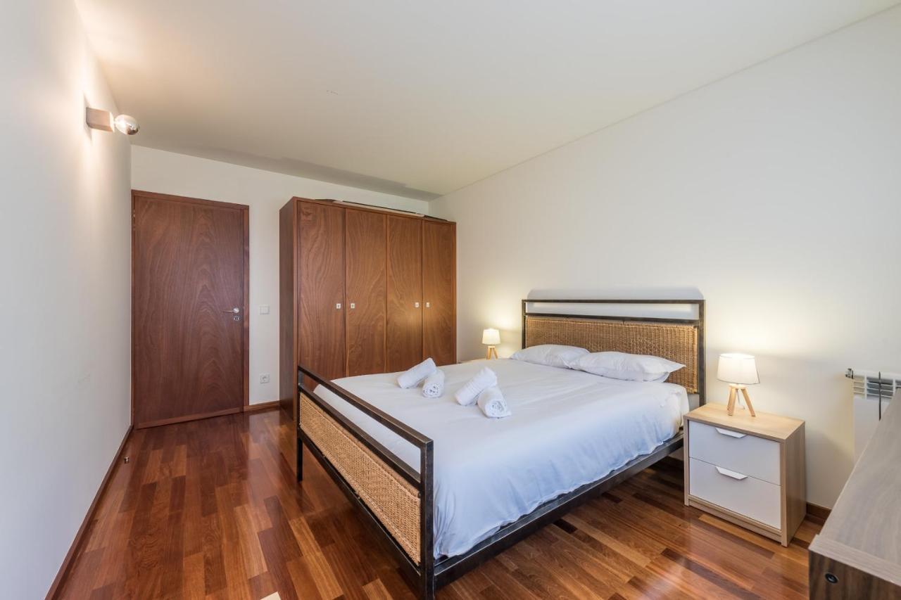 Appartement Guestready - Hiraeth Palace Oporto