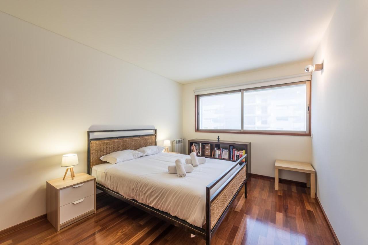 Appartement Guestready - Hiraeth Palace Oporto