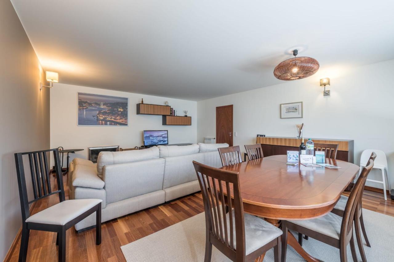 Appartement Guestready - Hiraeth Palace